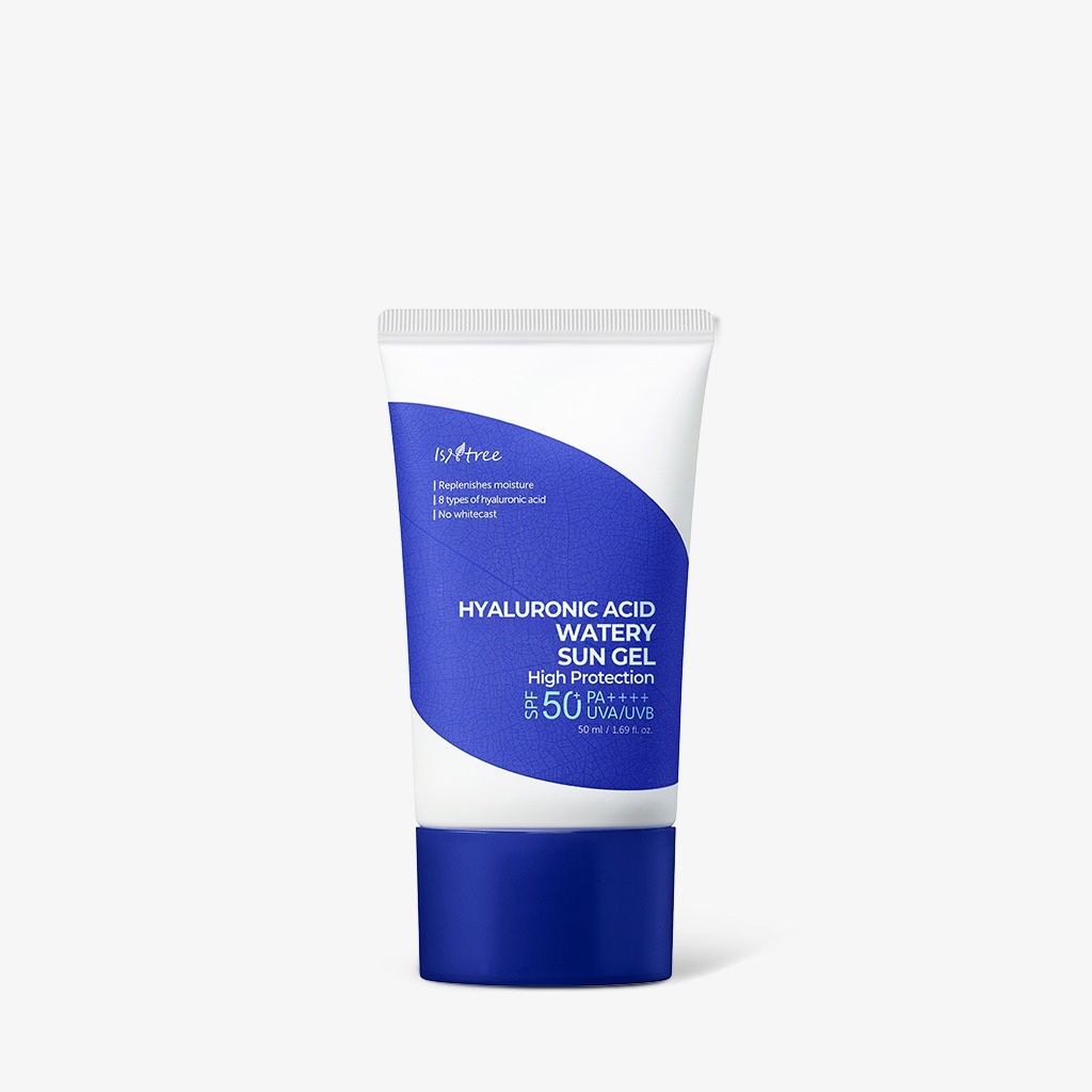 ISNTREE Hyaluronic Acid Watery Sun Gel 50ml
