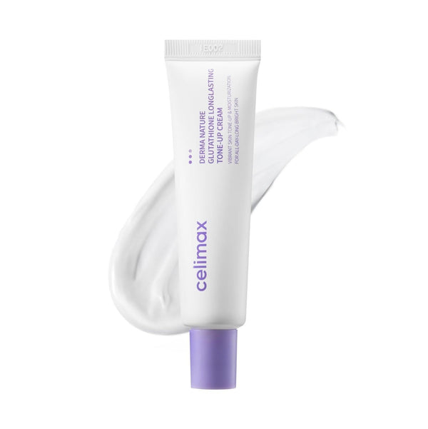 CELIMAX Derma Nature Glutathione Longlasting Tone-up Cream 35ml