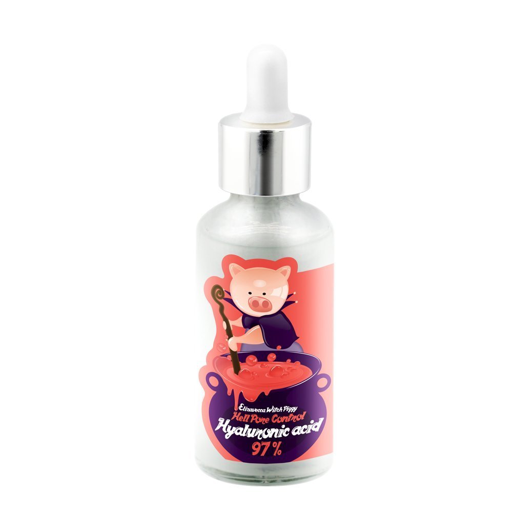 Elizavecca - Hyaluronic Acid