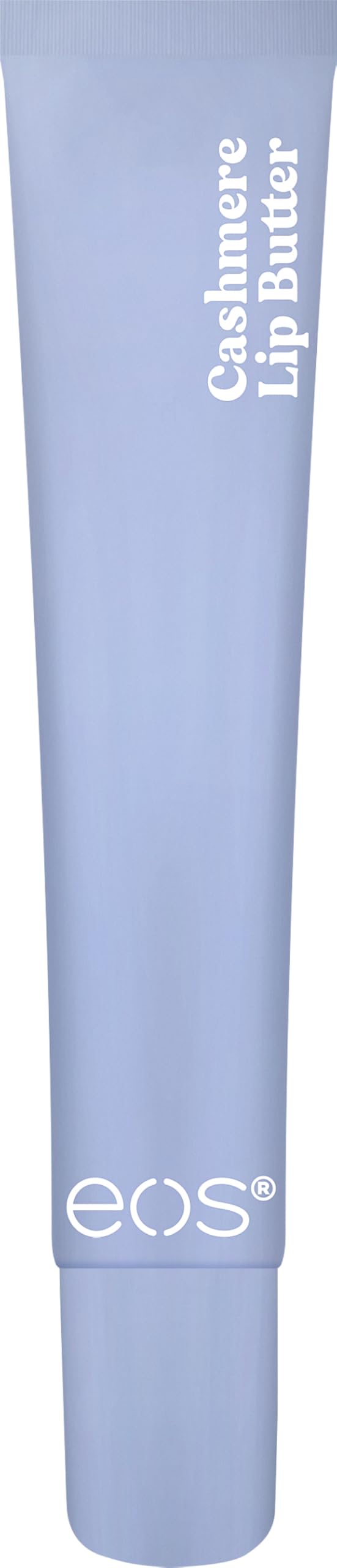 eos Lip Butter, Vanilla Cashmere, Peptide Lip Treatment, 0.35 oz