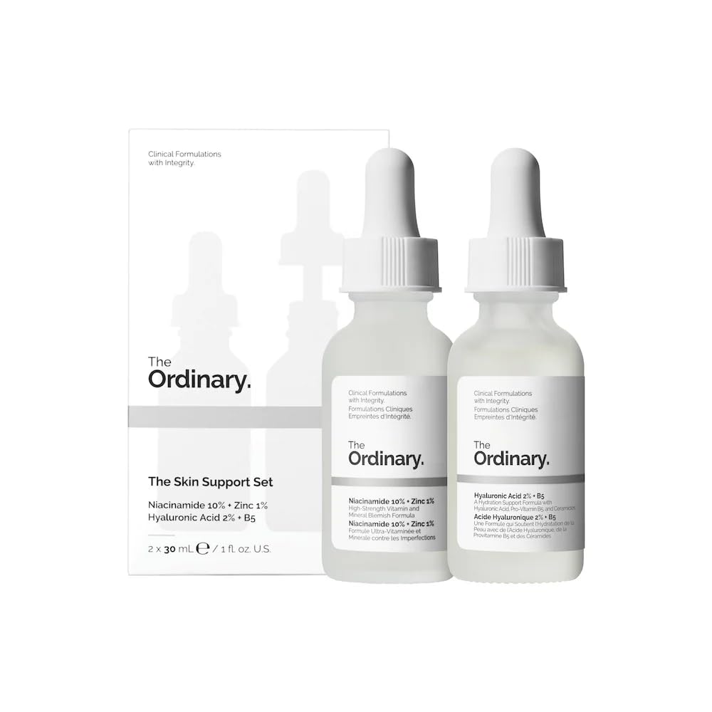 The Ordinary | Skin Support Set (769915233568)