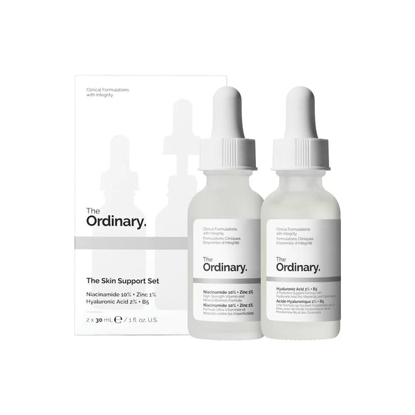 The Ordinary | Skin Support Set (769915233568)