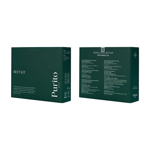 PURITO - Best Kit