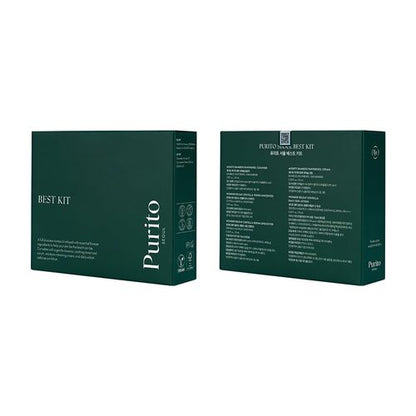 PURITO - Best Kit