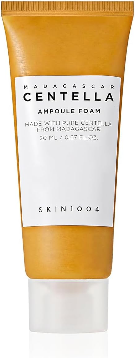 SKIN1004 مادغاسكار سنتيلا أمبول فوم 20 مل