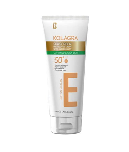 Kolagra sun screen-50 ml