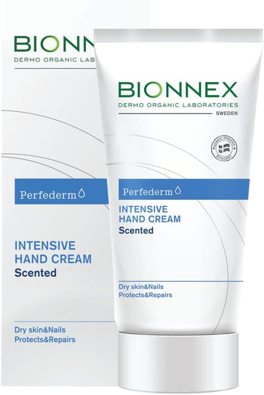 Bionnex Perf Intense Scented Hand Cream 50ml