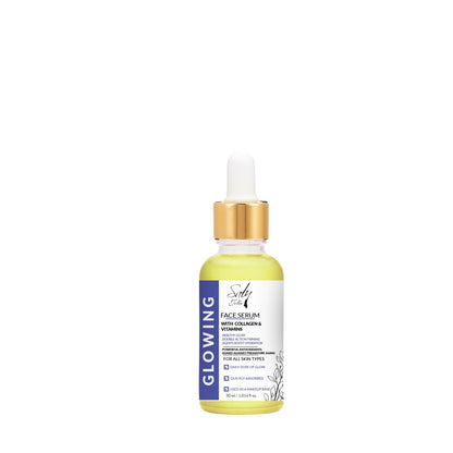 Anti Aging set طقم مقاومة الشيخوخة