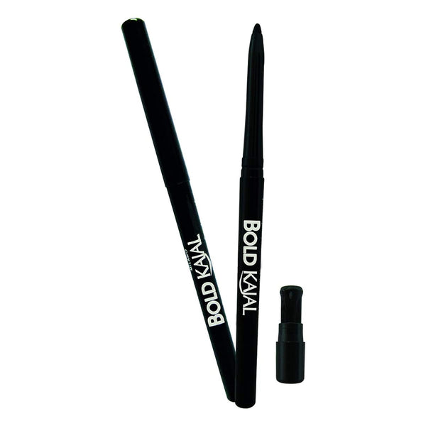 Amanda Milano Bold Kajal - Black