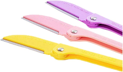Feather Flamingos Platinum Hardened Blade