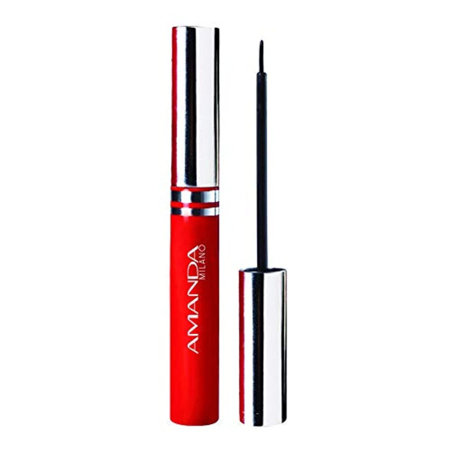 Amanda Milano normal powder eyeliner intense black