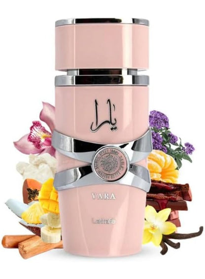 Yara EDP For Women 100ml
