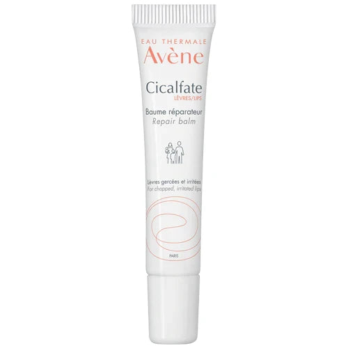 AVENE CICALFATE LIPS REPAIR LIP BALM 10ML