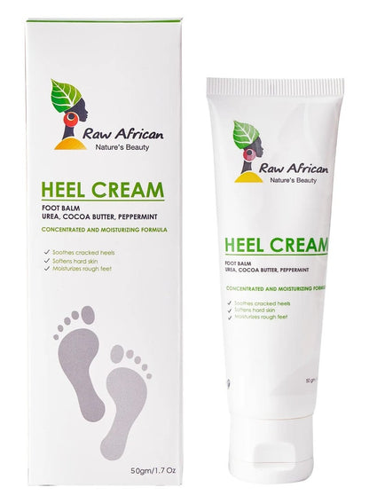 Urea Heel Cream