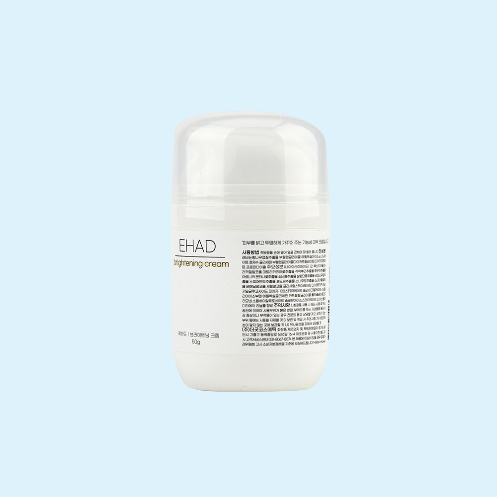 Ehad Brightening cream
