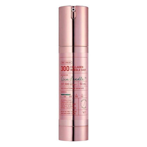 VT COSMETICS كولاجين ريدل شوت 300 50 مل