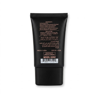 Easy Finish Silicone Free Smoothing Primer