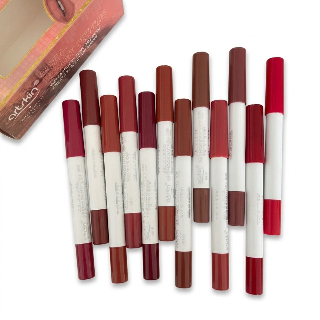Shock Matters Lipliners/lipsticks 💋