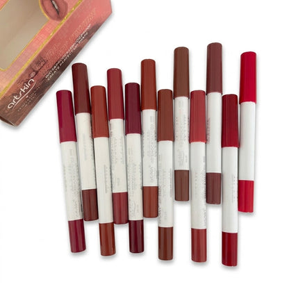 Shock Matters Lipliners/lipsticks 💋