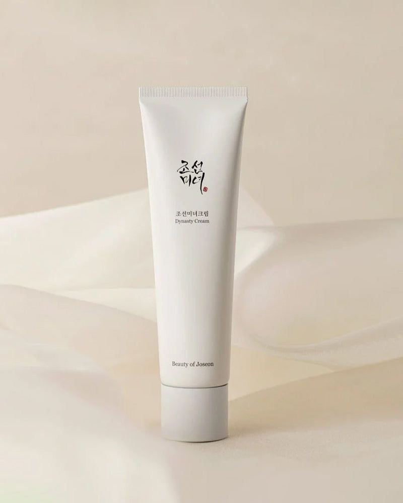 Beauty of Joseon - Dynasty Cream Jumbo 100ml