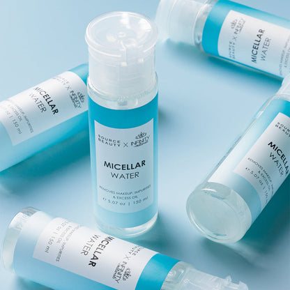 Micellar Water