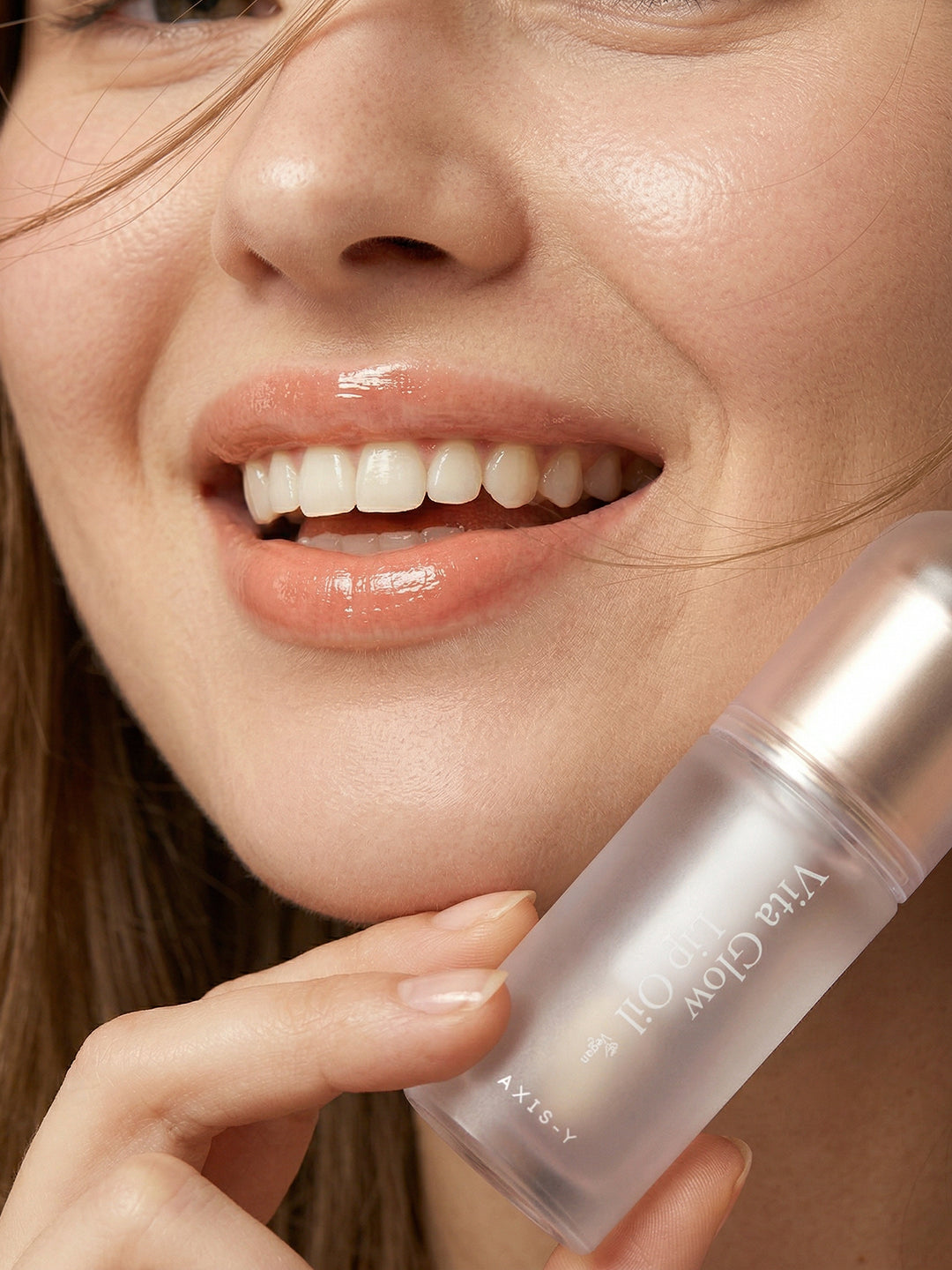 AXIS-Y Vita Glow Lip Oil