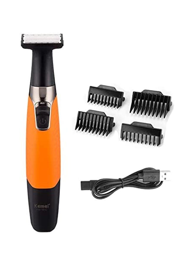 Rechargeable Electric Shaver 1910 Multicolor