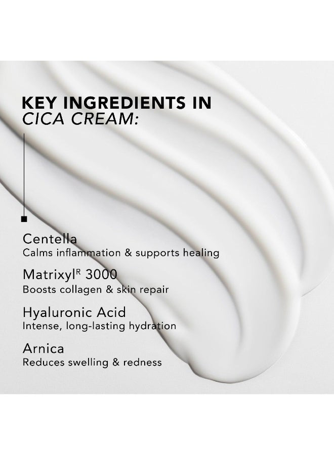 Dermaelle Barrier Repair Cica Cream 60ml