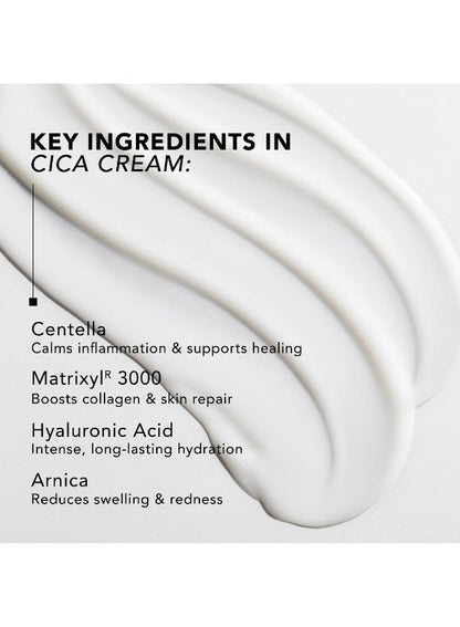 Dermaelle Barrier Repair Cica Cream 60ml