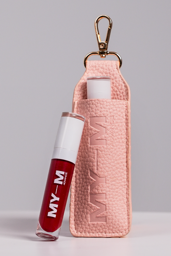 MY-M Lip Gloss Cover
