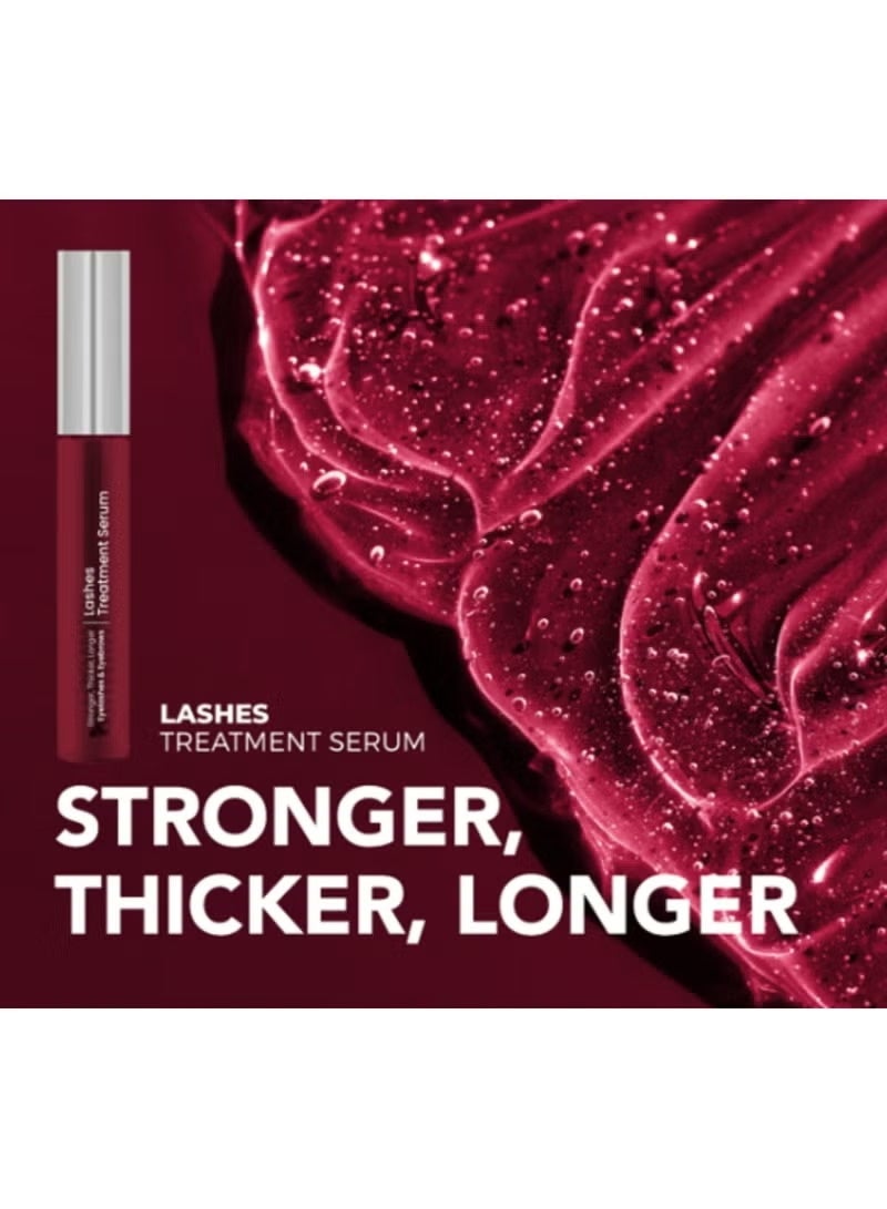 Lashes Treatment Serum - 10ml