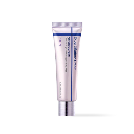 Centellian24 - Expert Madeca Cream Active Renew PDRN
