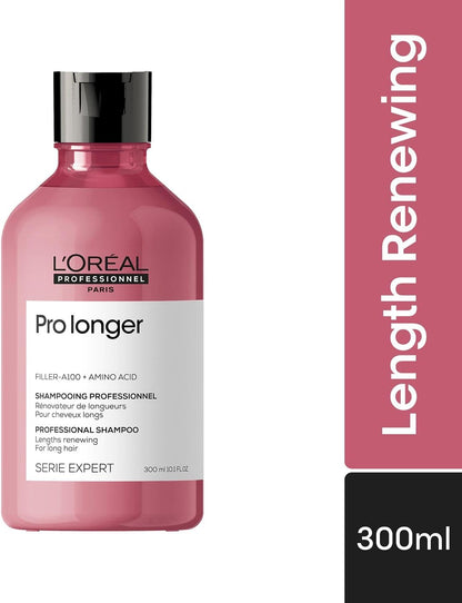 L'Oréal Professionnel Pro Longer Shampoo 300ml