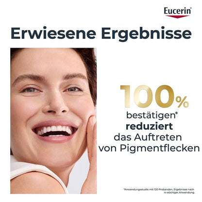 Eucerin Hyaluron-Filler + Elasticity 3D Serum + Geschenkbox, 30 ml Cream