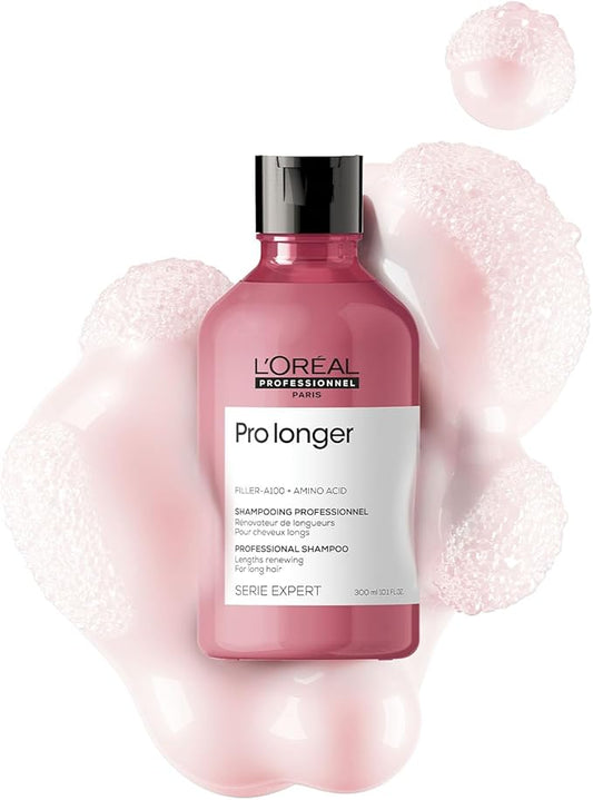 L'Oréal Professionnel Pro Longer Shampoo 300ml