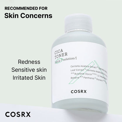 Cosrx Pure Fit Cica Toner