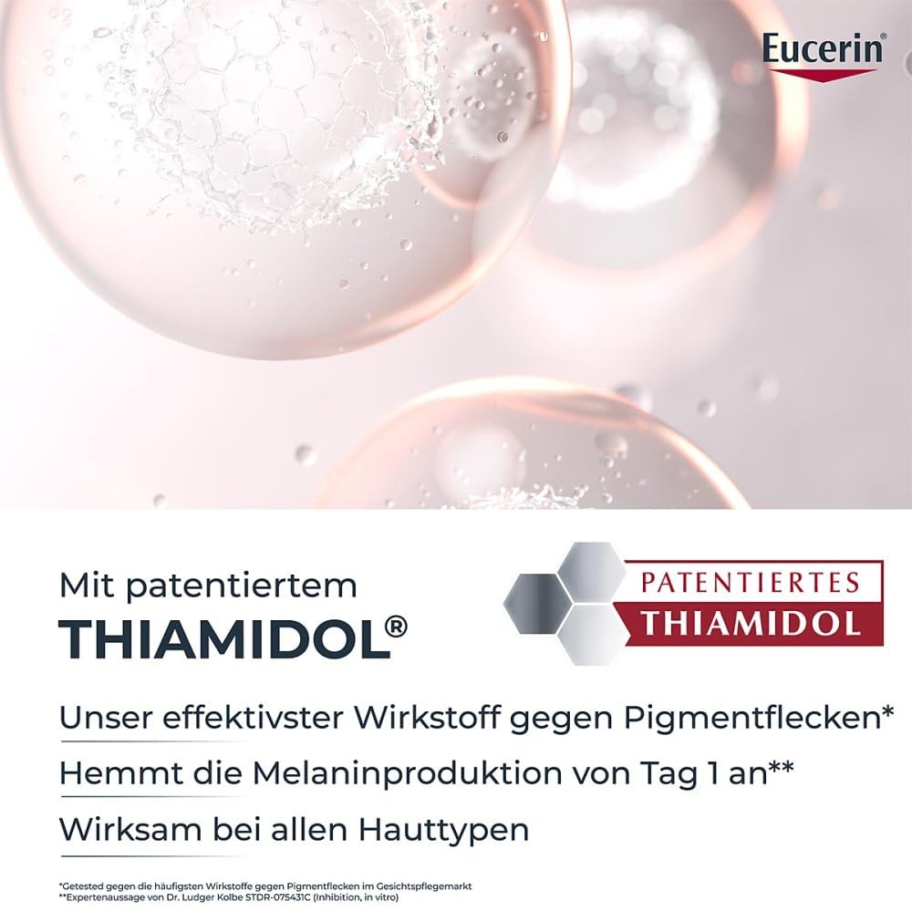 Eucerin Hyaluron-Filler + Elasticity 3D Serum + Geschenkbox, 30 ml Cream