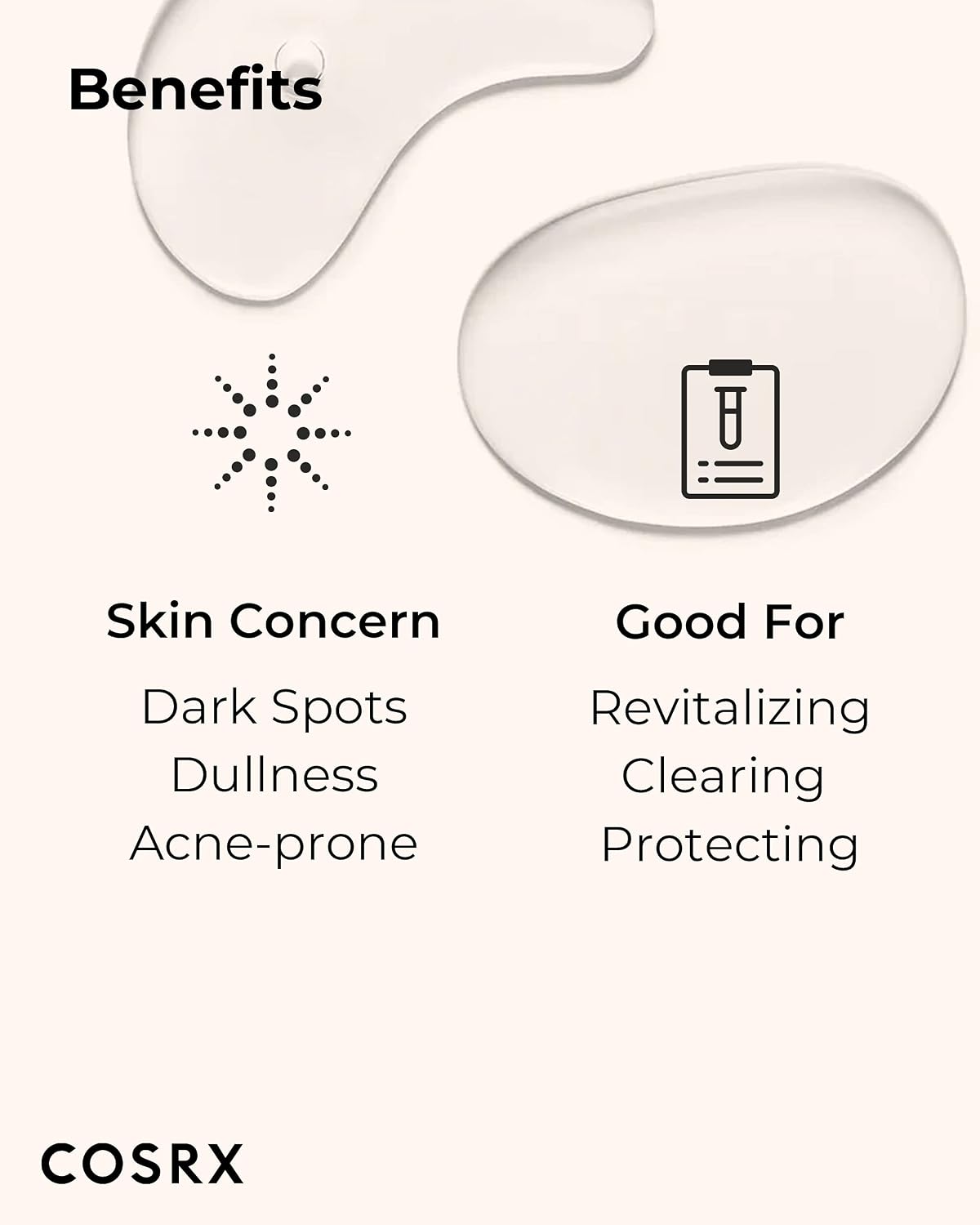 COSRX AC Collection Blemish Spot Clearing Serum 2.0 40ml
