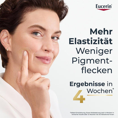 Eucerin Hyaluron-Filler + Elasticity 3D Serum + Geschenkbox, 30 ml Cream