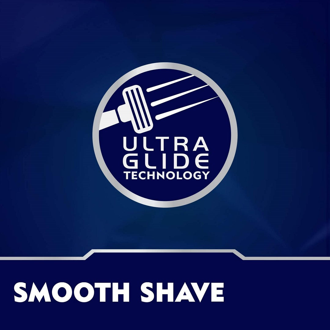 Nivea Men Protect & Care Protecting Shaving Cream