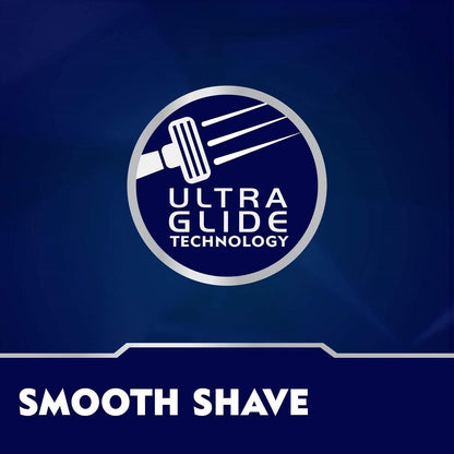 Nivea Men Protect & Care Protecting Shaving Cream