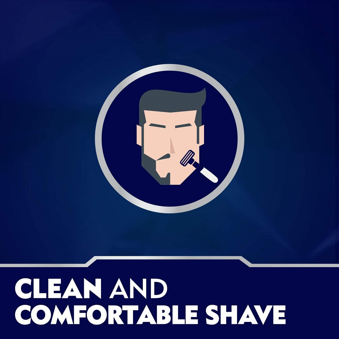 Nivea Men Protect & Care Protecting Shaving Cream