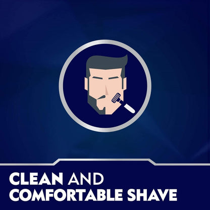 Nivea Men Protect & Care Protecting Shaving Cream