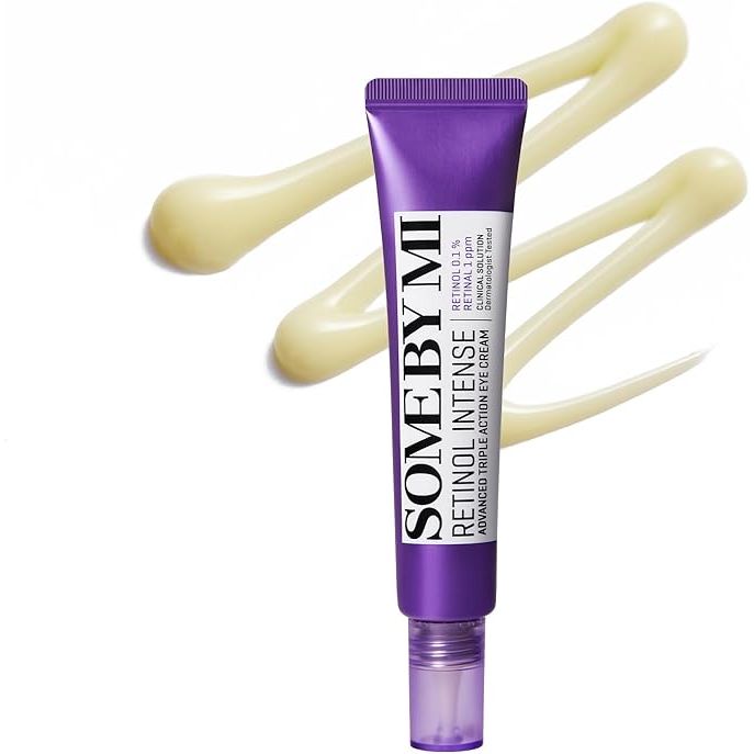 SOME BY MI-  Eye Cream  - 30 ML   KR-W   Retinol Instense Advanced Triple