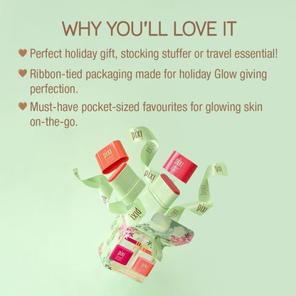 Pixi Beauty - On-the-Glow BLUSH Duo - Petite Sizes