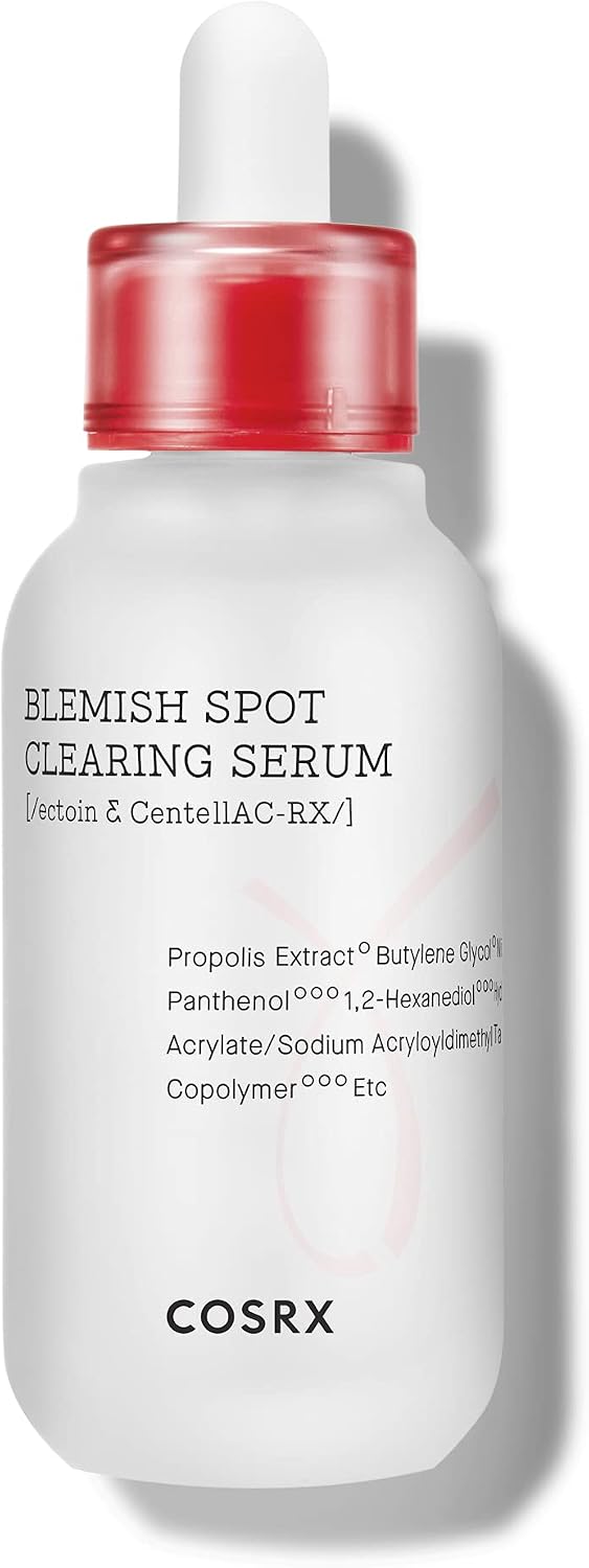 COSRX AC Collection Blemish Spot Clearing Serum 2.0 40ml