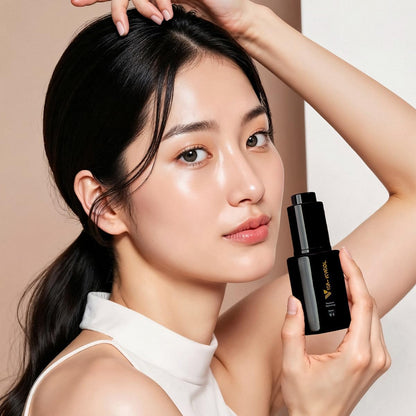 Vita-Kyeol Hydra Glow Set \u2013 Cleanser + Serum | Gentle Balancing Cleanser + Active Renewal Serum | Radiance, Texture &amp; Hydration Routine Powered by YouriPure Technology by Vitali Cosmetics Skincare Kit