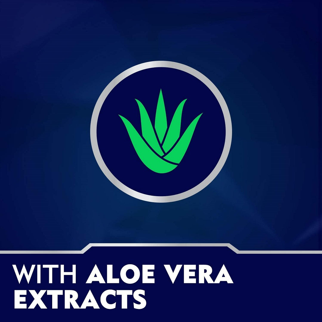 Nivea Men Protect & Care Protecting Shaving Cream