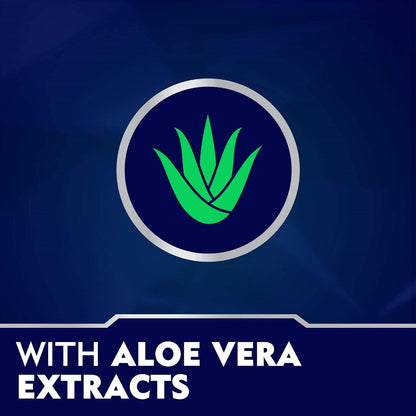 Nivea Men Protect & Care Protecting Shaving Cream
