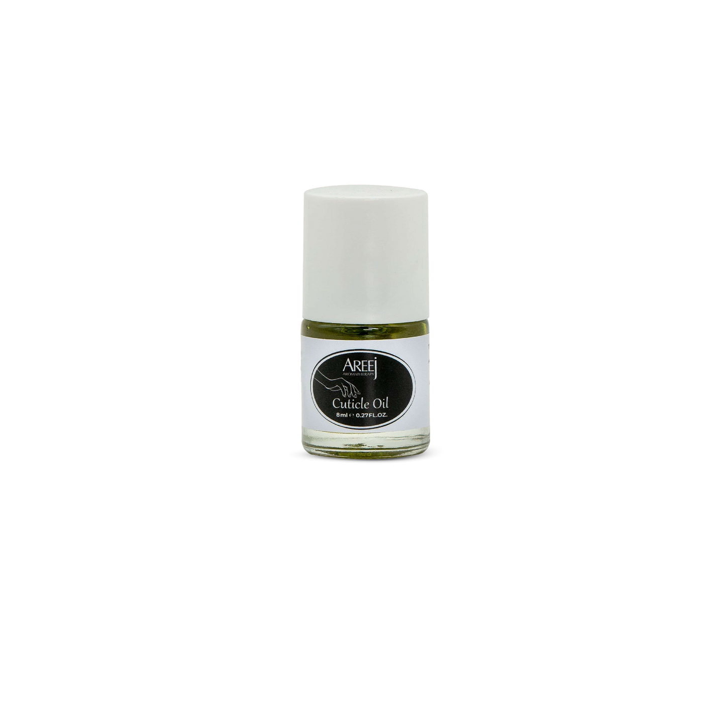 Cuticle Oil